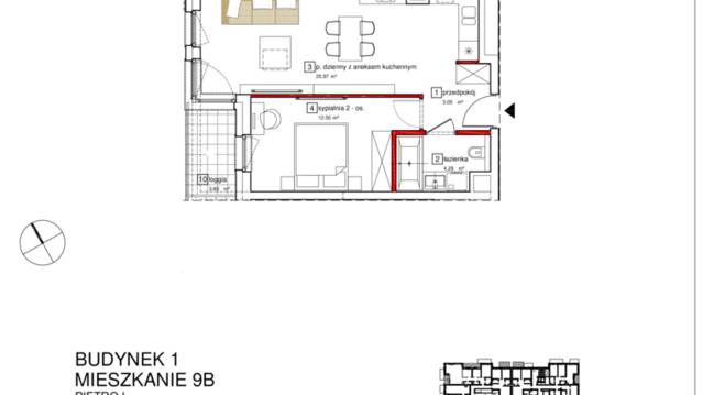 Apartamenty Karolinki