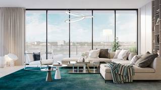 Baltic Marina Residence