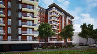 Apartamenty 8 Dębów