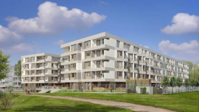 Osiedle Na Smolnej