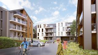 Apartamenty Wrzosowa