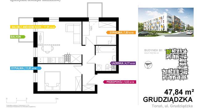 Apartamenty Staromiejskie