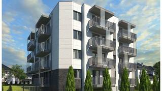 Apartamenty Facimiech