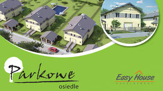 Parkowe Osiedle