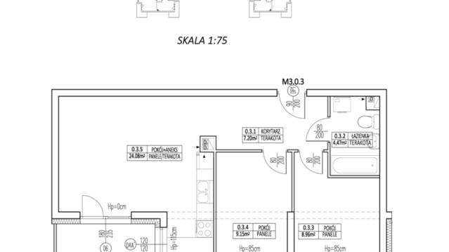 Osiedle Złota Podkowa Etap II