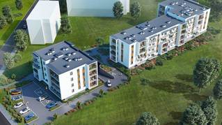 Felin Park etap II