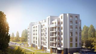 Dom HYGGE Mokotów
