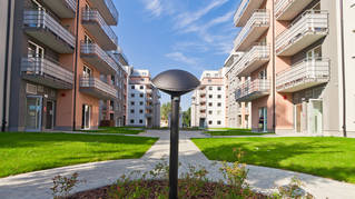 Ogród Płaszów
