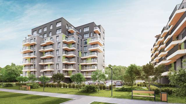 Atal Marina Apartamenty IV