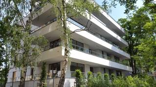 Villa Sportowa