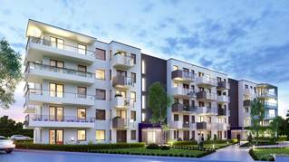 Lawendowe Wzgórza - etap D5 i D6