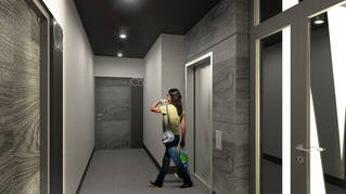 Witosa Apartments