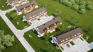 Nowe Kowale etap II