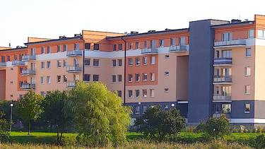 Przy Niepodległości