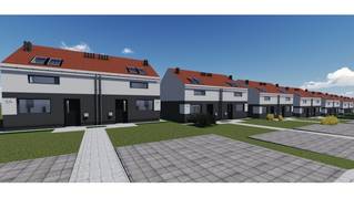 Apartamenty Jonkowo