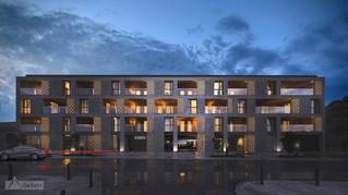 Apartamenty przy Wiśle