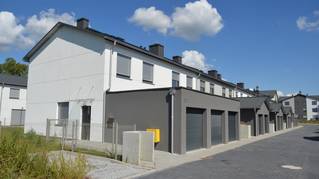 Parkowe Radwanice