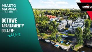 Miasto Marina