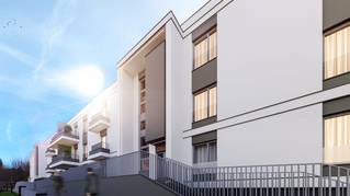 Apartamenty Plażowa