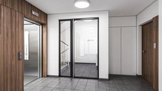 AR4 City Residence