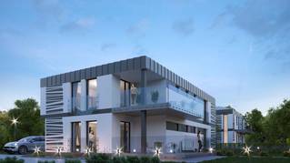Prestiżowe Apartamenty