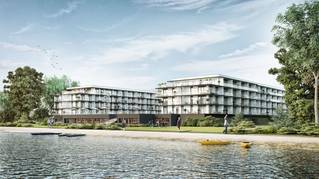 Apartamenty Dziwnów