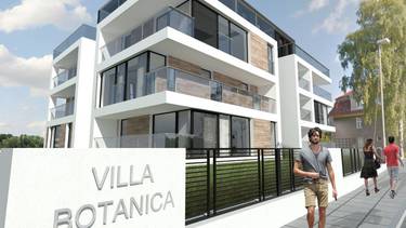 Villa Botanica