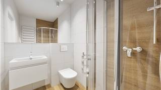 Apartamenty na Wiejskiej