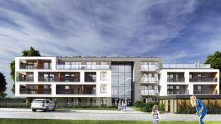 Apartamenty Snycerska