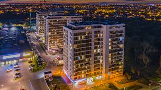 Red Park etap IV