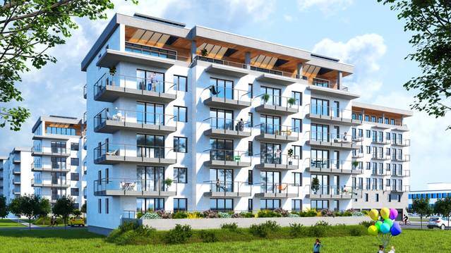 Nowe Żakowice