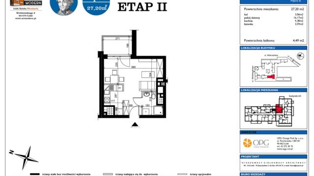 Art Modern etap II