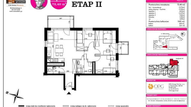 Art Modern etap II
