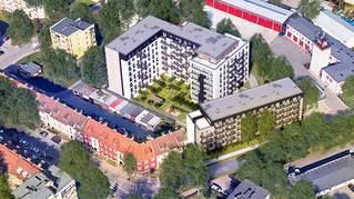 Nowe Zatorze