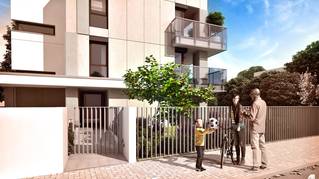Apartamenty Finlandzka 4