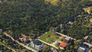 Villa Botanica