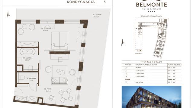 Belmonte Hotel & Resort