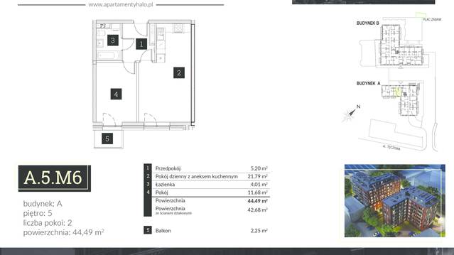 Halo Apartamenty