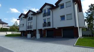 Apartamenty Lipnik