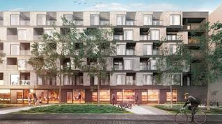 Apartamenty Księcia Witolda