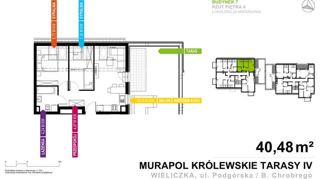 Królewskie Tarasy