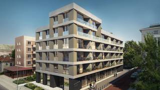 Bonifraterska 10A