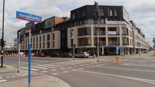Apartamenty Atmosfera