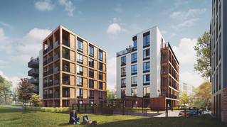 Apartamenty Białoprądnicka