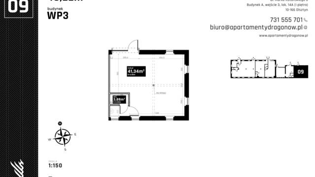 Apartamenty & Lofty Dragonów