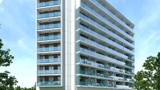 Apartamenty Bielańskie