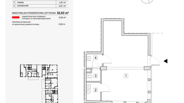 Apartamenty Milczańska