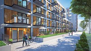 MOKO Concept Apartments