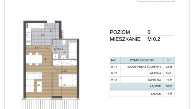 Apartamenty Świerkowe