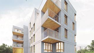 Apartamenty Whitehouse